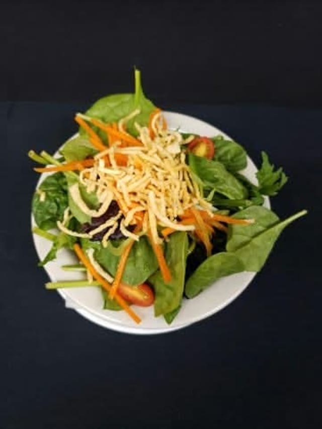 House Salad.